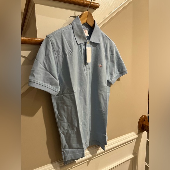 NWT Brooks Brothers Polo - Picture 5 of 9